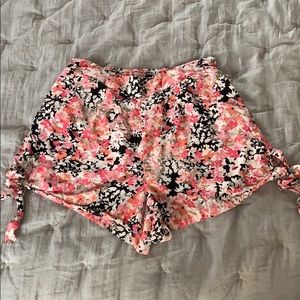 NWOT. Bethany Mota Shorts